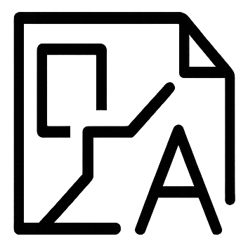 Verilog-A logo